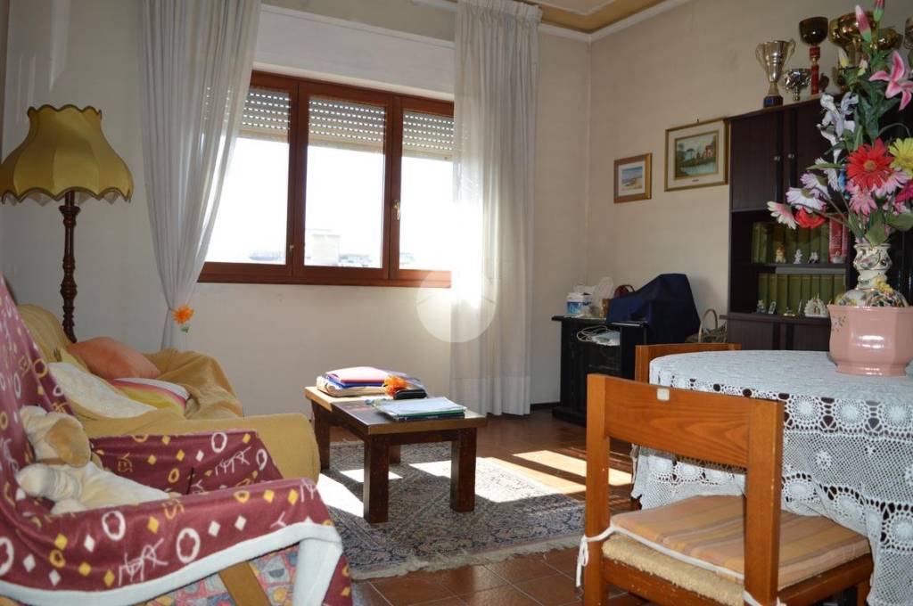 appartamento in vendita a Pistoia in zona Centro Città