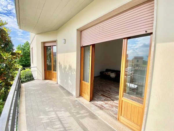 appartamento in vendita a Pistoia