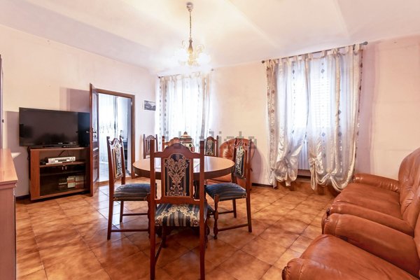 appartamento in vendita a Pistoia