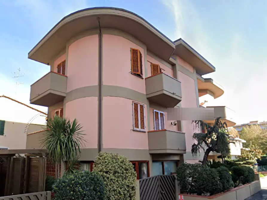 appartamento in vendita a Pistoia