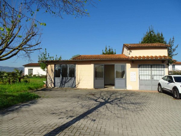 terreno agricolo in vendita a Pistoia
