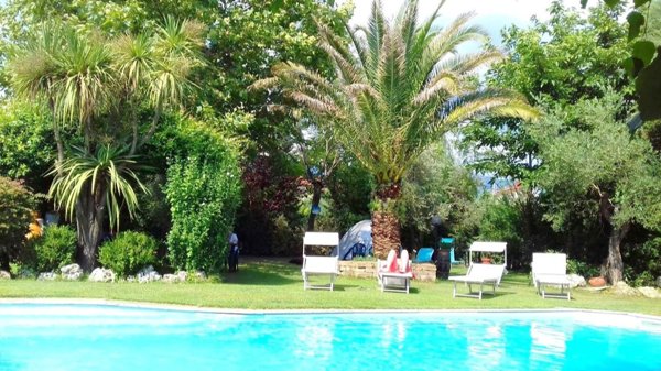 casa indipendente in vendita a Pistoia in zona Valdibure