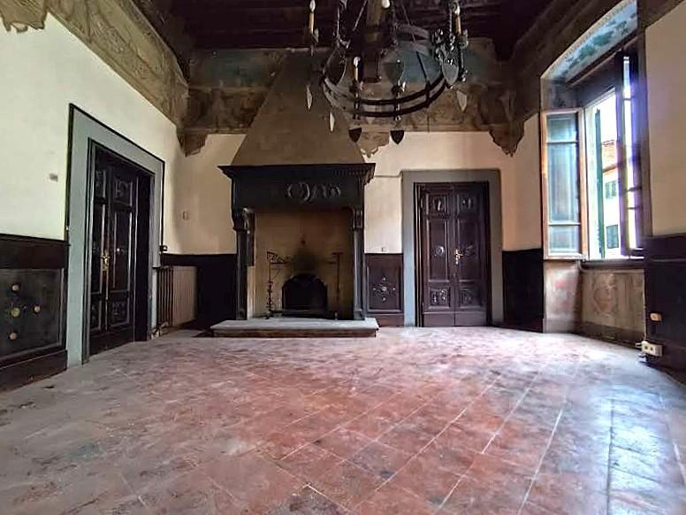appartamento in vendita a Pistoia