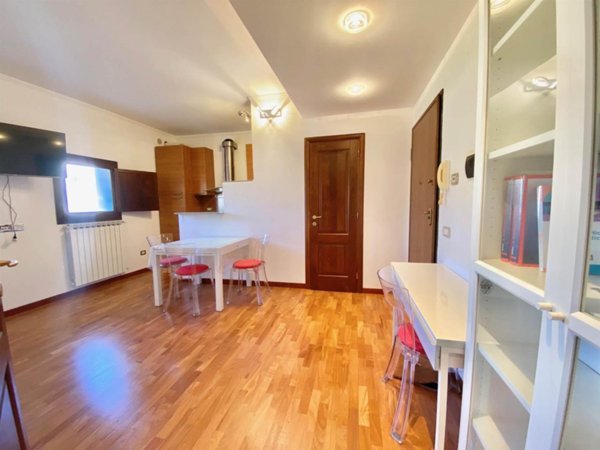 appartamento in vendita a Pistoia in zona Arcigliano