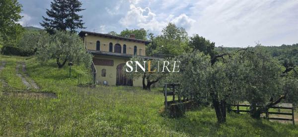 appartamento in vendita a Pistoia in zona Sammommè