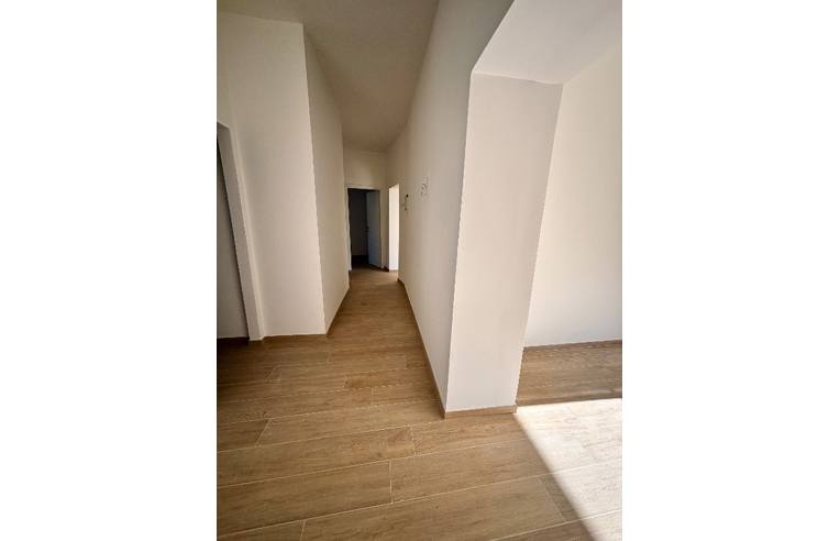 appartamento in vendita a Pistoia