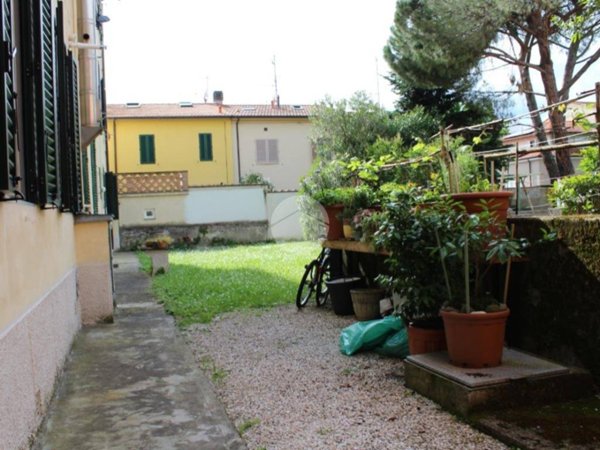 appartamento in vendita a Pistoia
