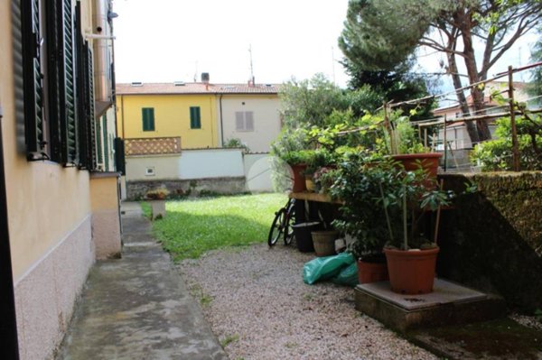 appartamento in vendita a Pistoia