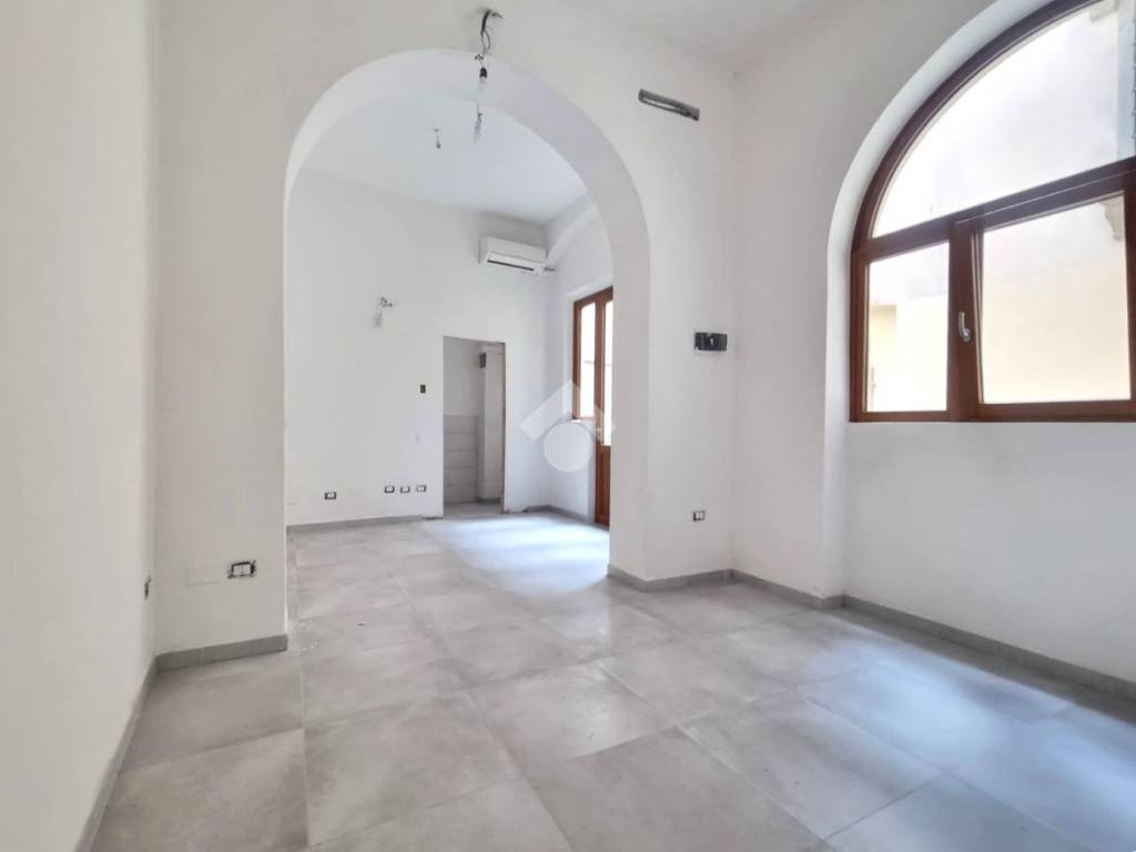 appartamento in vendita a Pistoia in zona Centro Città