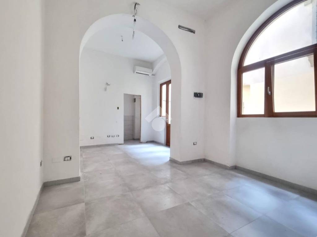 appartamento in vendita a Pistoia in zona Centro Città