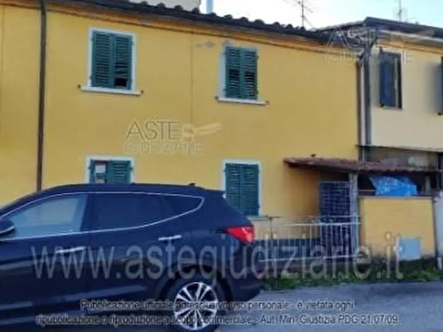 appartamento in vendita a Pistoia in zona Bottegone