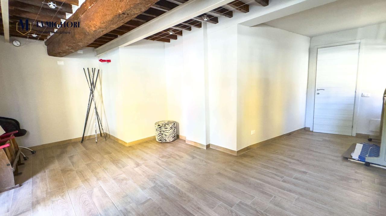 appartamento in vendita a Pistoia in zona Valdibrana