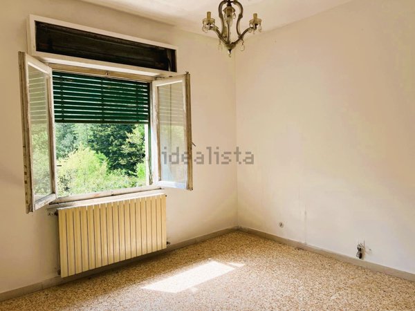 appartamento in vendita a Pistoia in zona Pracchia