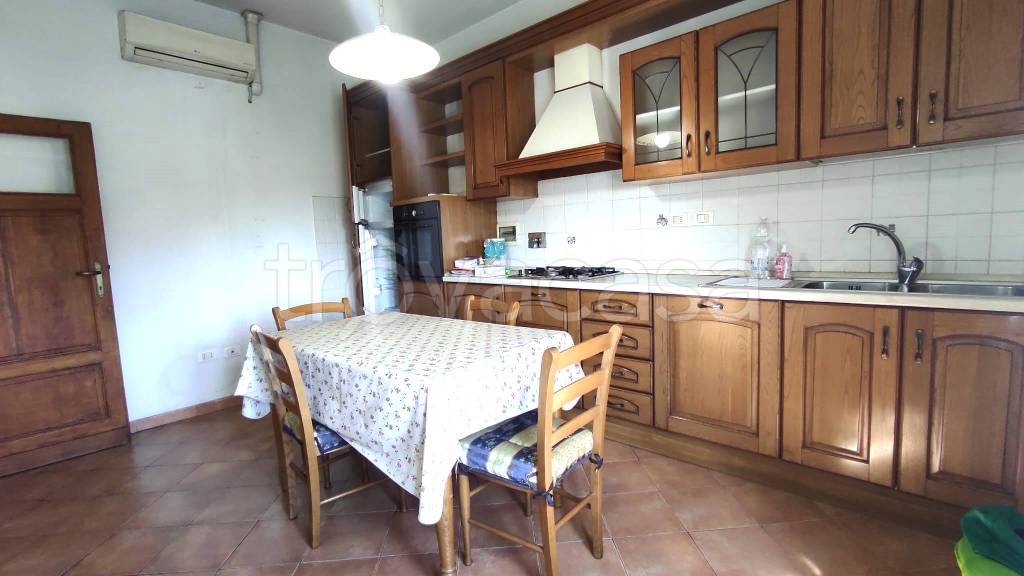 appartamento in vendita a Pistoia in zona Centro Città