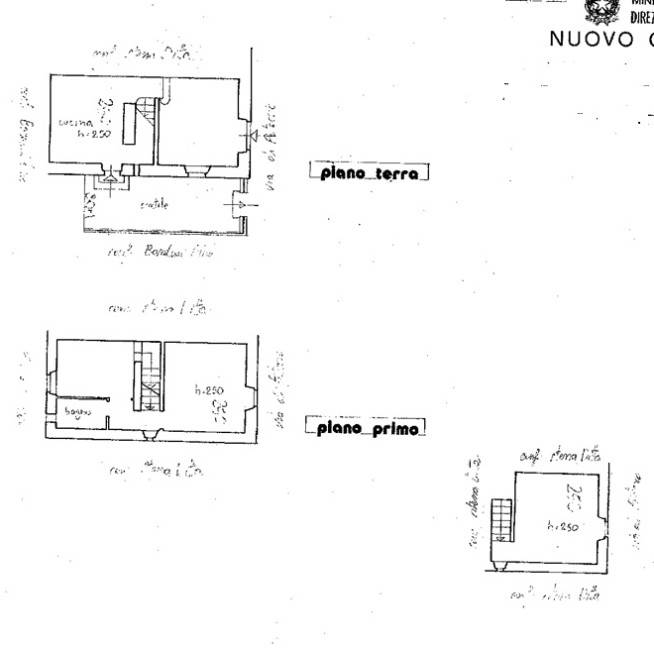 casa indipendente in vendita a Pistoia in zona San Felice