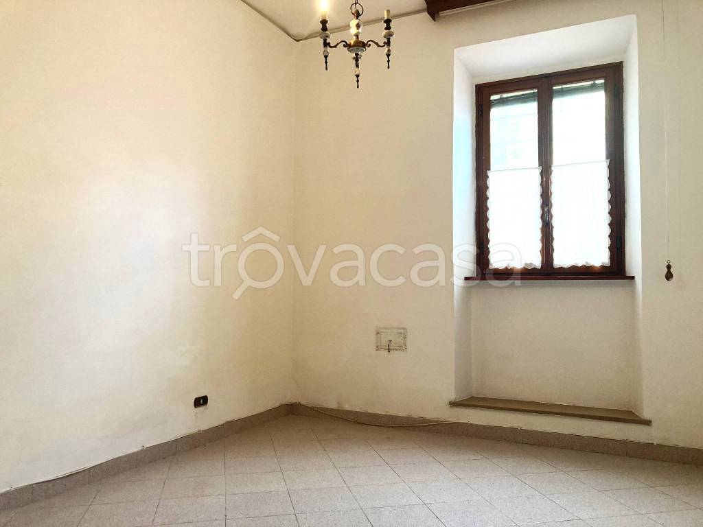 appartamento in vendita a Pistoia in zona Centro Città