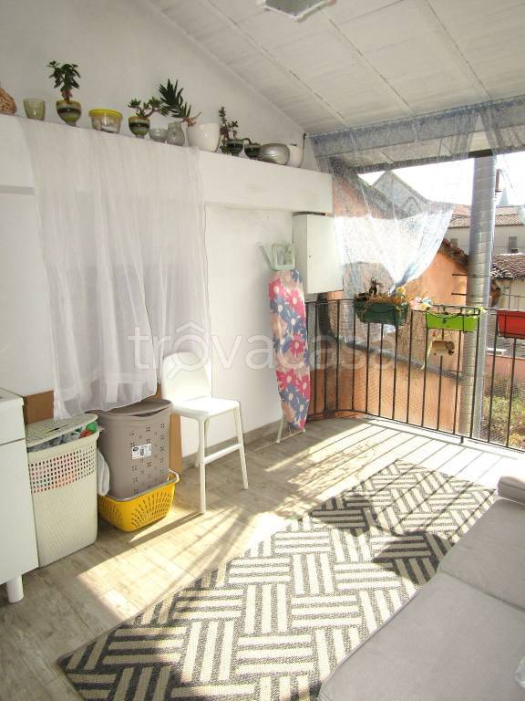appartamento in vendita a Pistoia in zona Centro Città