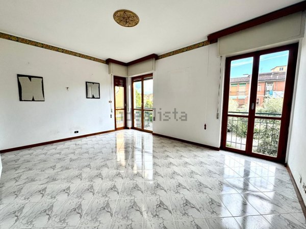 appartamento in vendita a Pistoia