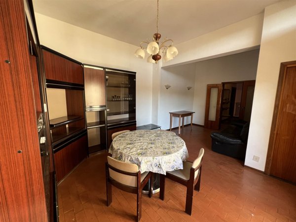 appartamento in vendita a Pistoia