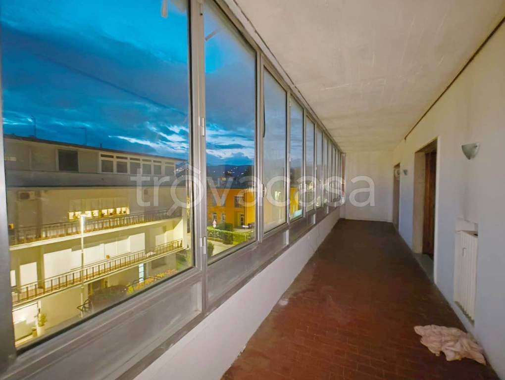 appartamento in vendita a Pistoia