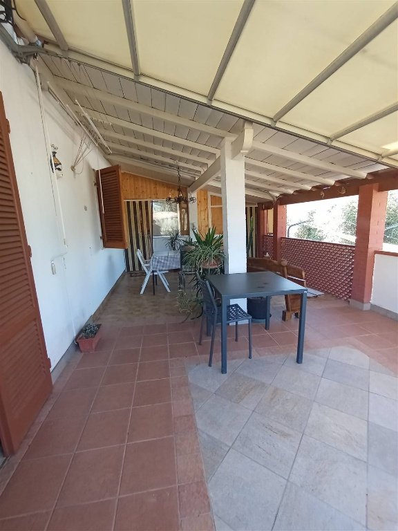appartamento in vendita a Pistoia