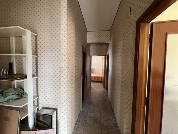 appartamento in vendita a Pistoia in zona Centro Città