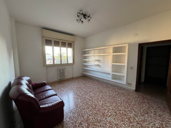 appartamento in vendita a Pistoia