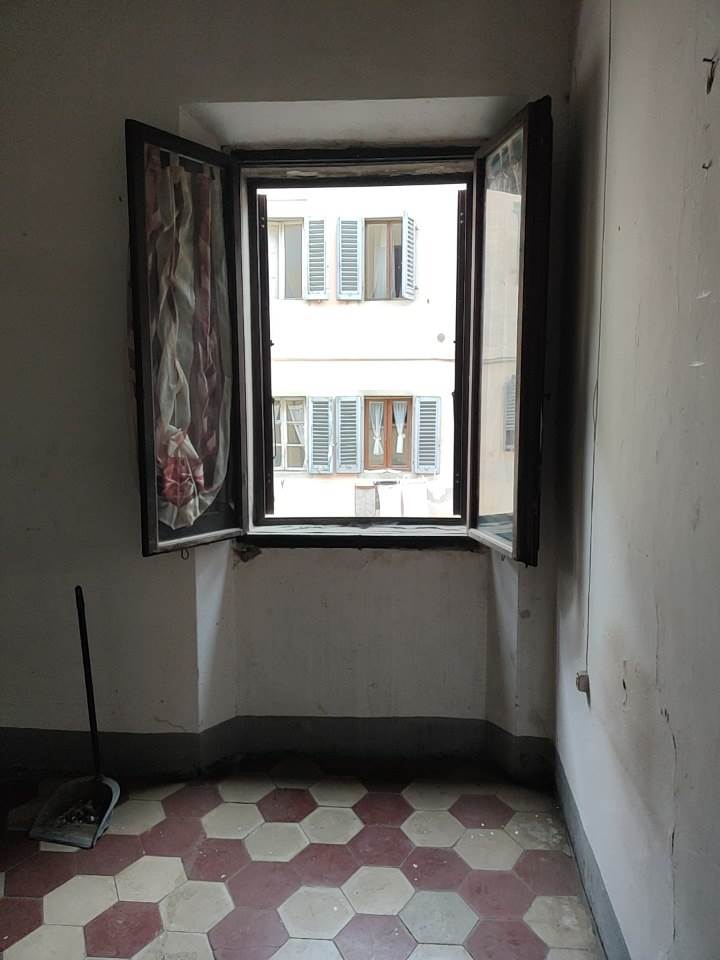 casa indipendente in vendita a Pistoia in zona Centro Città