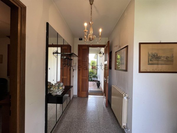 appartamento in vendita a Pistoia