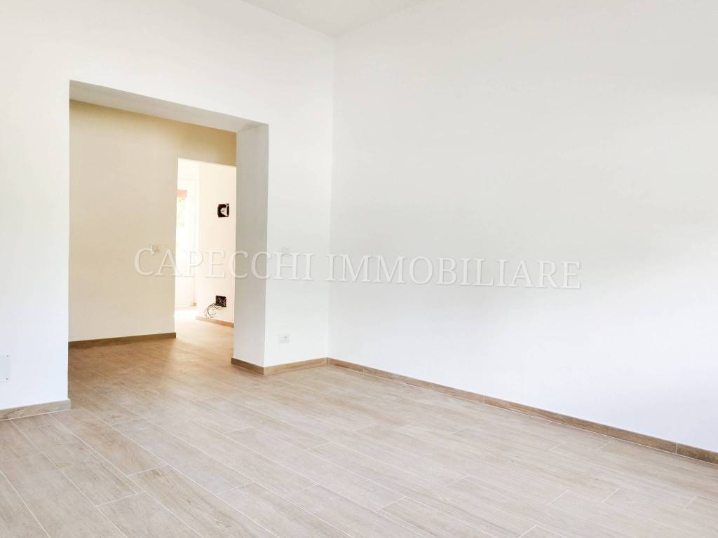 appartamento in vendita a Pistoia