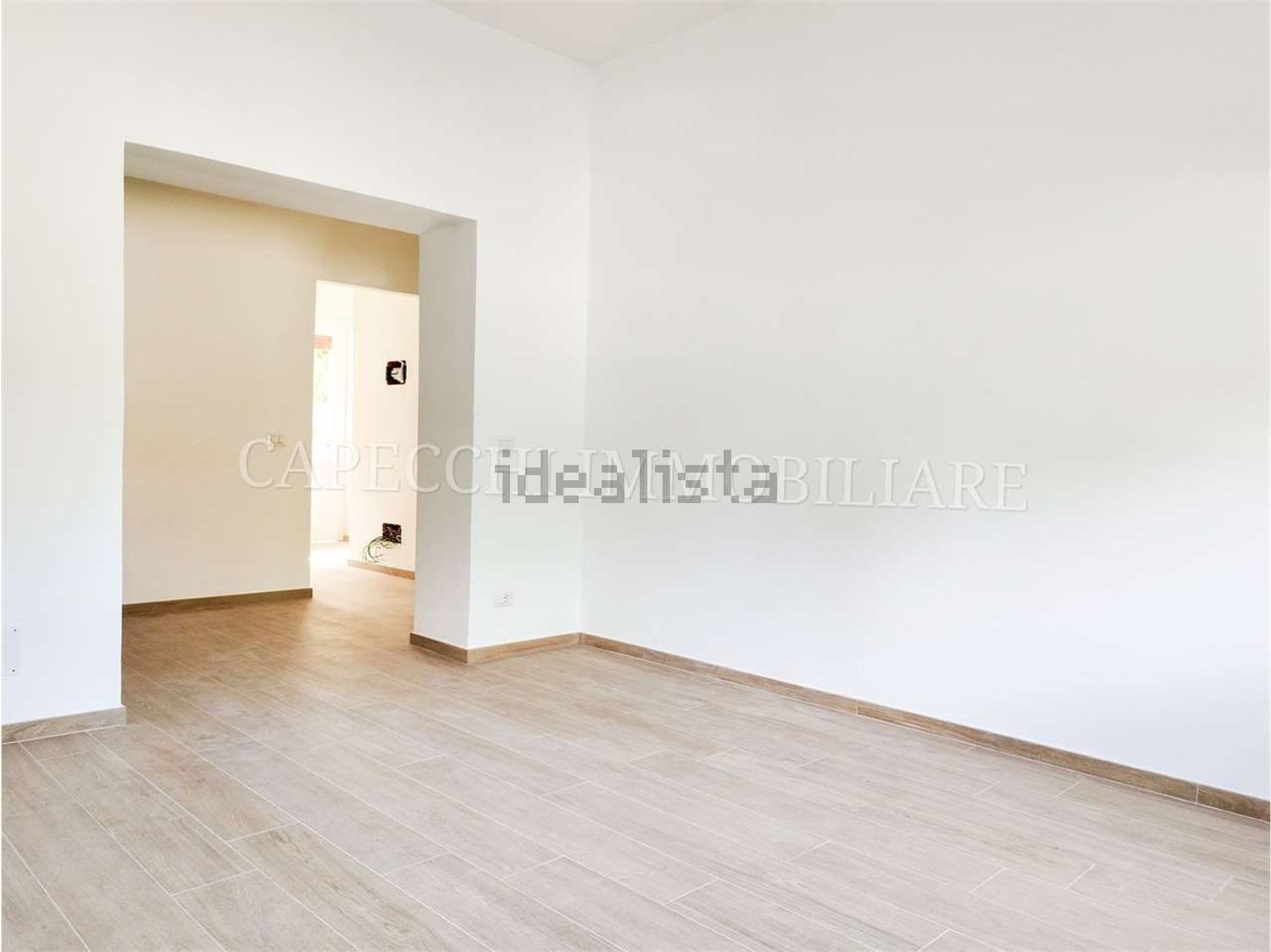 appartamento in vendita a Pistoia
