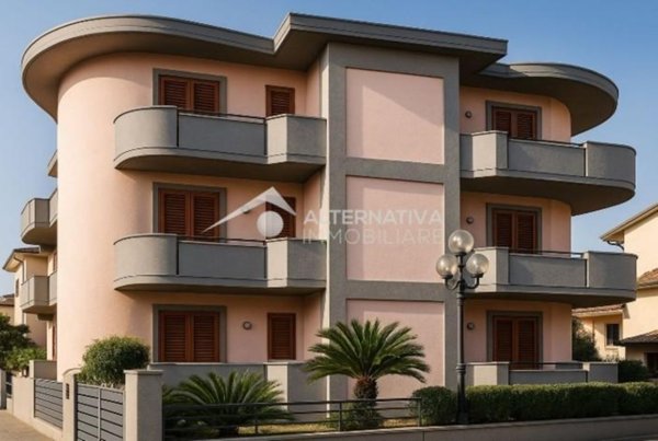 appartamento in vendita a Pistoia