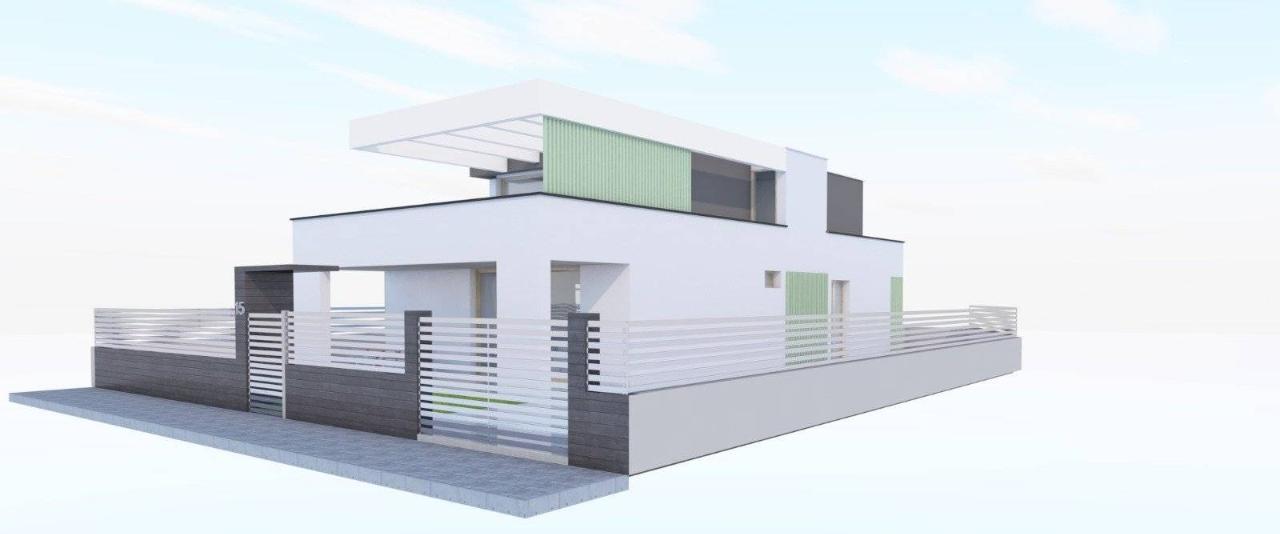 casa indipendente in vendita a Pistoia in zona Stadio