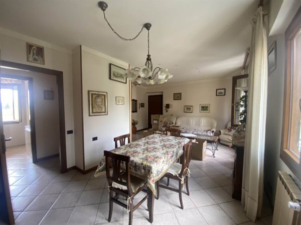 appartamento in vendita a Pistoia in zona Spazzavento