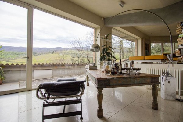casa indipendente in vendita a Pistoia