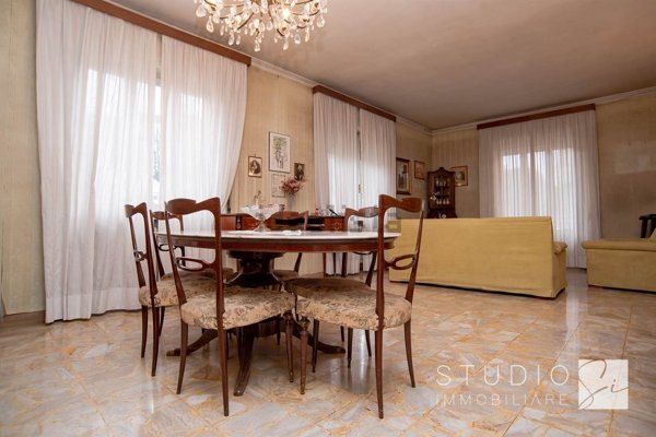 appartamento in vendita a Pistoia