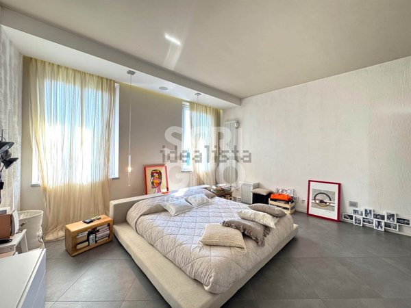 appartamento in vendita a Pistoia in zona Centro Città