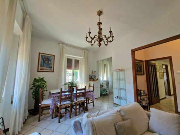 appartamento in vendita a Pistoia in zona Centro Città