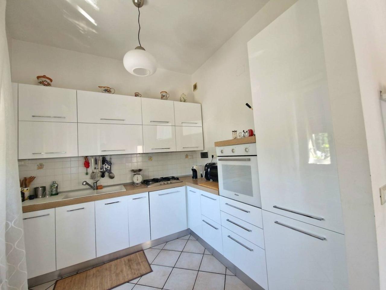 appartamento in vendita a Pistoia in zona Centro Città
