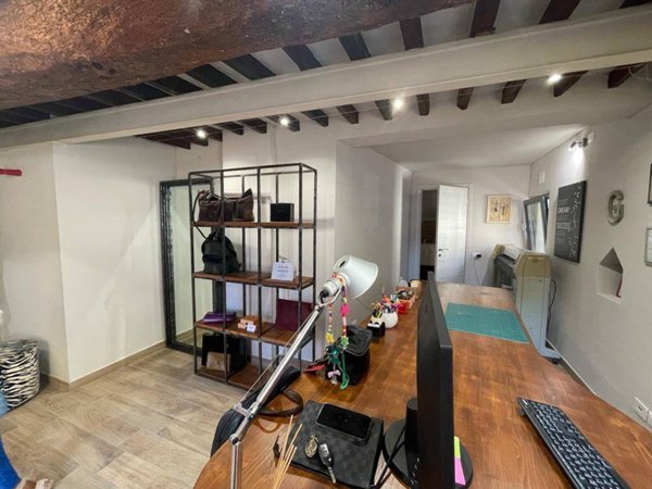 casa semindipendente in vendita a Pistoia in zona Centro Città