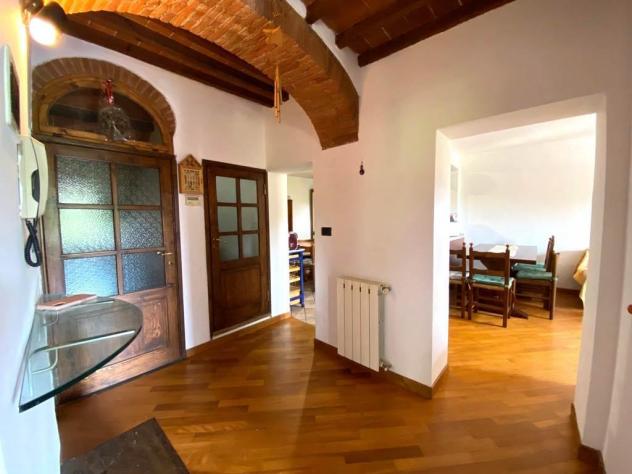 appartamento in vendita a Pistoia