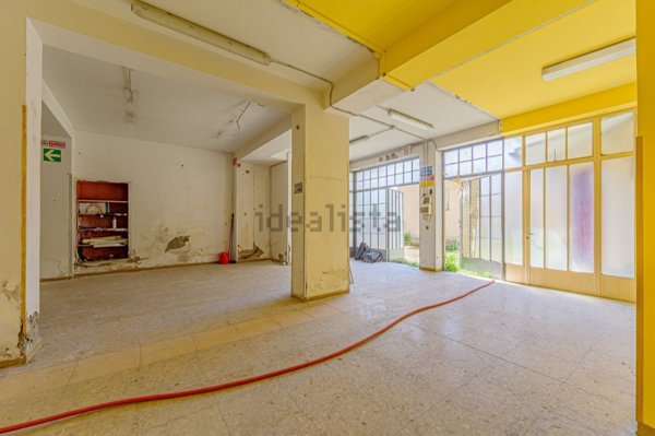 appartamento in vendita a Pistoia in zona Centro Città