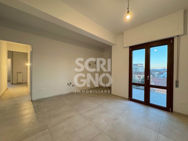 appartamento in vendita a Pistoia in zona Centro Città