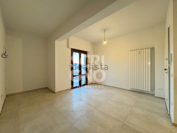 appartamento in vendita a Pistoia in zona Centro Città