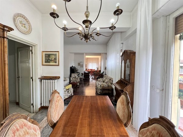 appartamento in vendita a Pistoia in zona Centro Città
