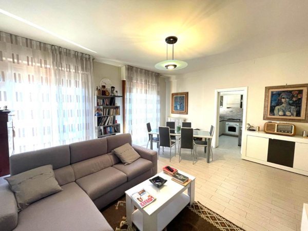 appartamento in vendita a Pistoia