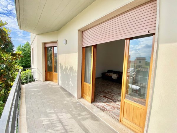 appartamento in vendita a Pistoia