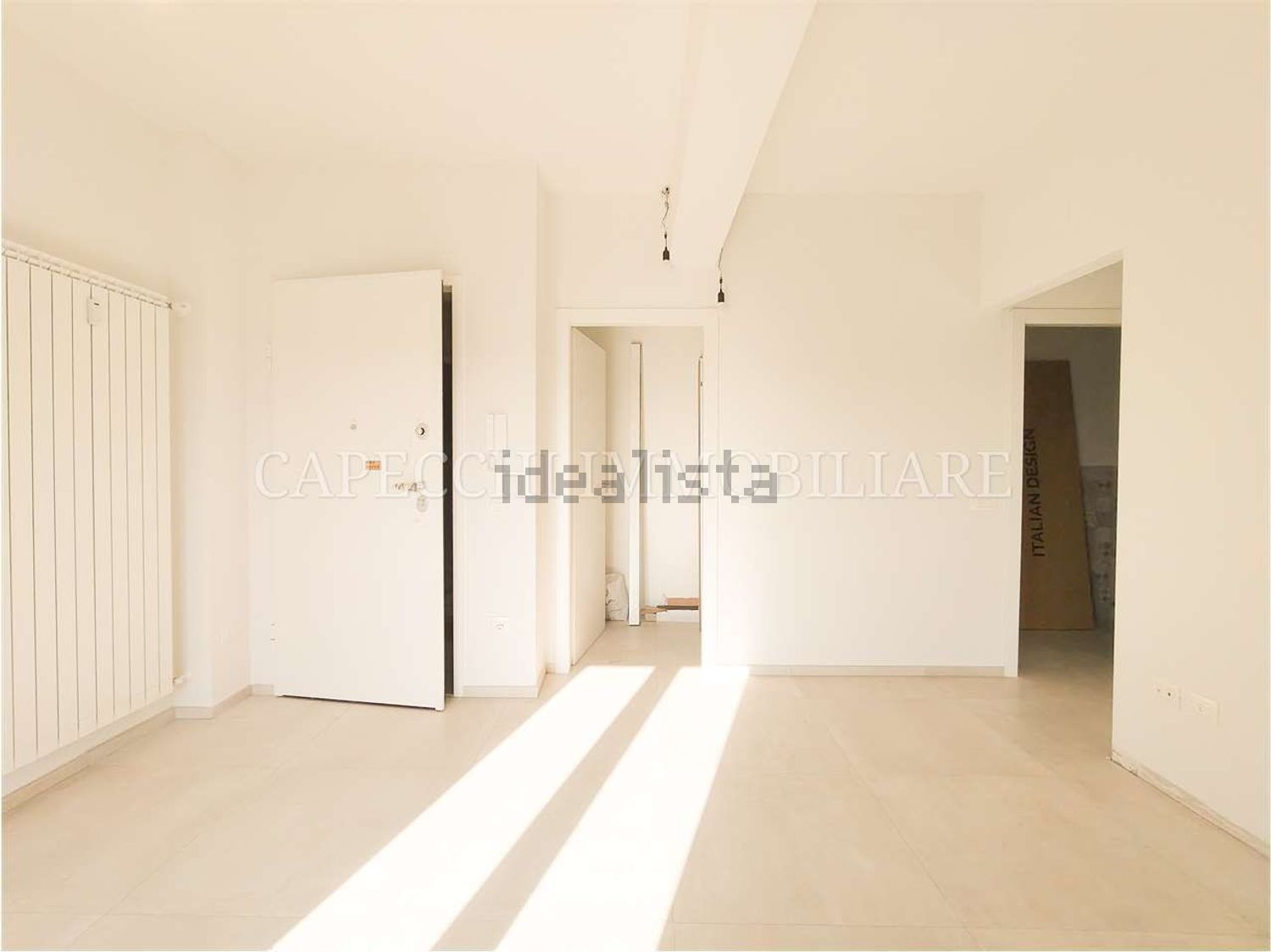 appartamento in vendita a Pistoia in zona Centro Città