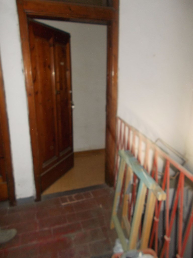 appartamento in vendita a Pistoia