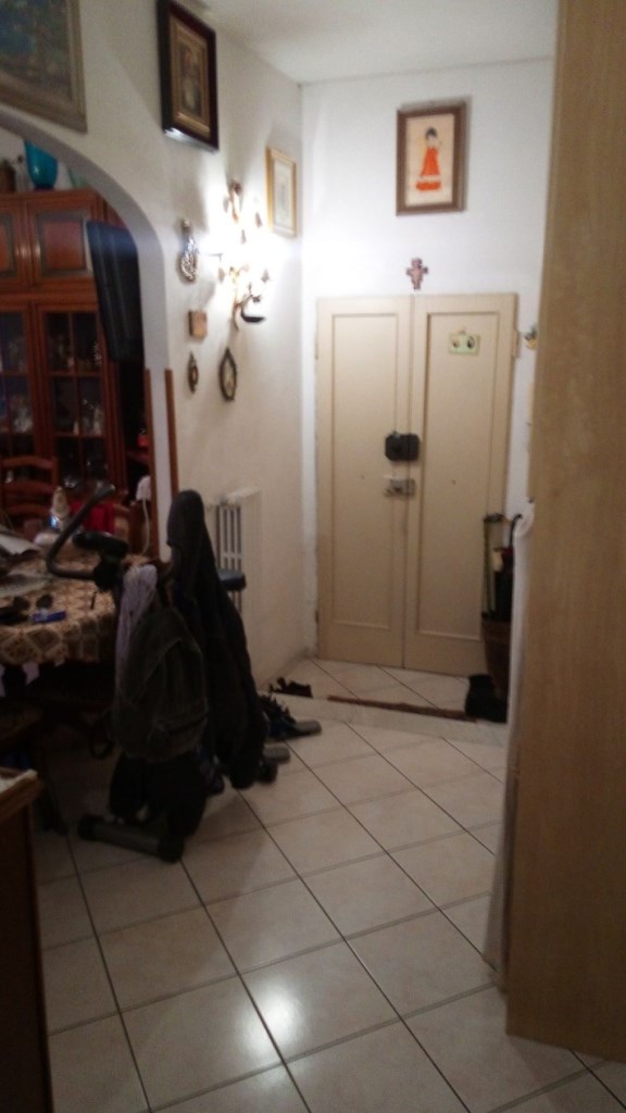 appartamento in vendita a Pistoia